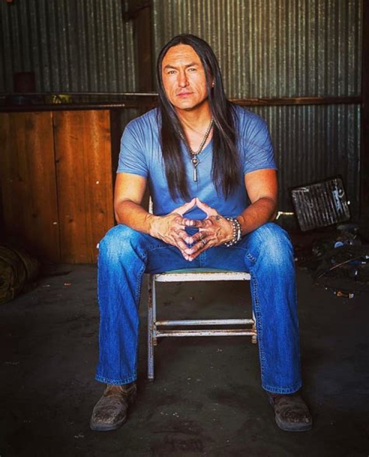 Eugene Brave Rock Biography, Age, Height, Wife, Net Worth, Family