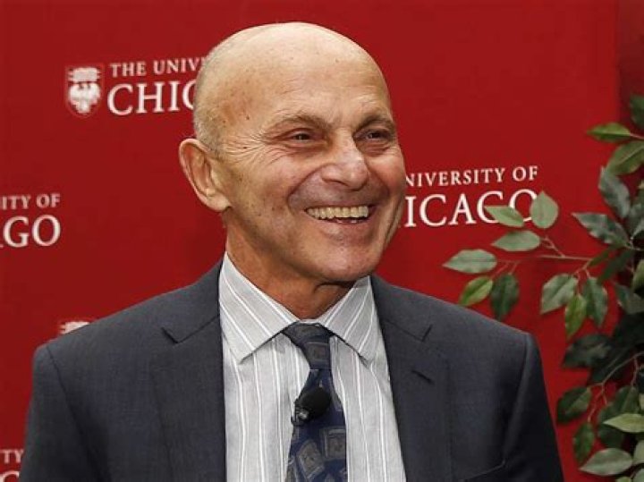 Eugene Fama Biography, Age, Height, Wife, Net Worth and Family
