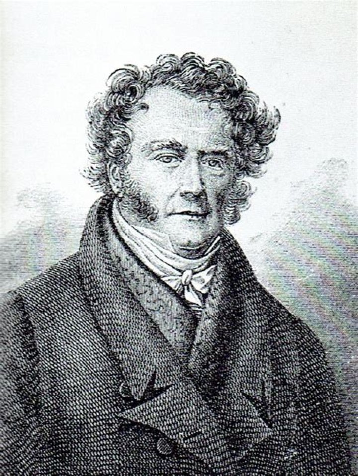 Eugène-François Vidocq, The Ex-Convict Who Revolutionized Police Work
