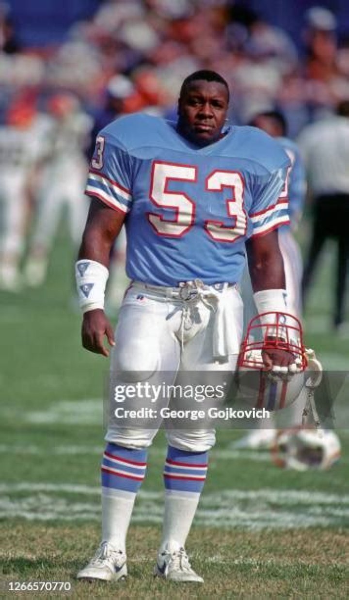 Eugene Seale Biography, Age, Height, Wife, Net Worth, Family