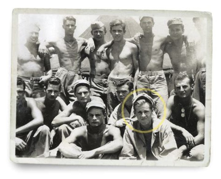 Eugene Sledge (Novelist) - Age, Birthday, Bio, Facts, Family, Net Worth, Height & More