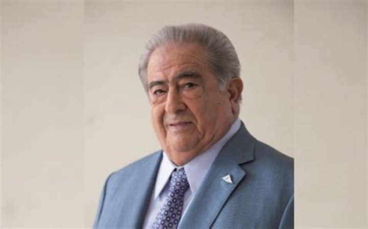 Eugenio López Rodea Biography, Age, Height, Wife, Net Worth and Family