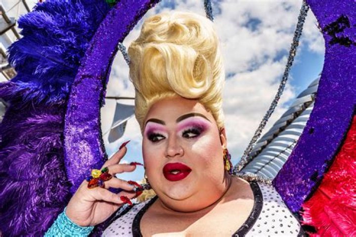 Astrology Birth Chart of Eureka O'Hara (Reality Star) 2024
