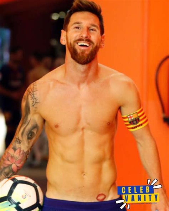 
Eusebio Messi Height, Weight, Net Worth, Age, Birthday, Wikipedia, Who, Nationality, Biography 