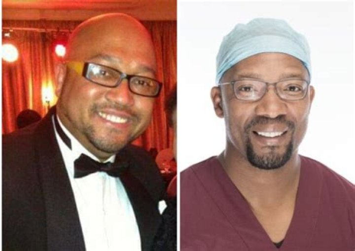 
Eusebius Mckaiser Salary 2023: His Net Worth And Career Earning 