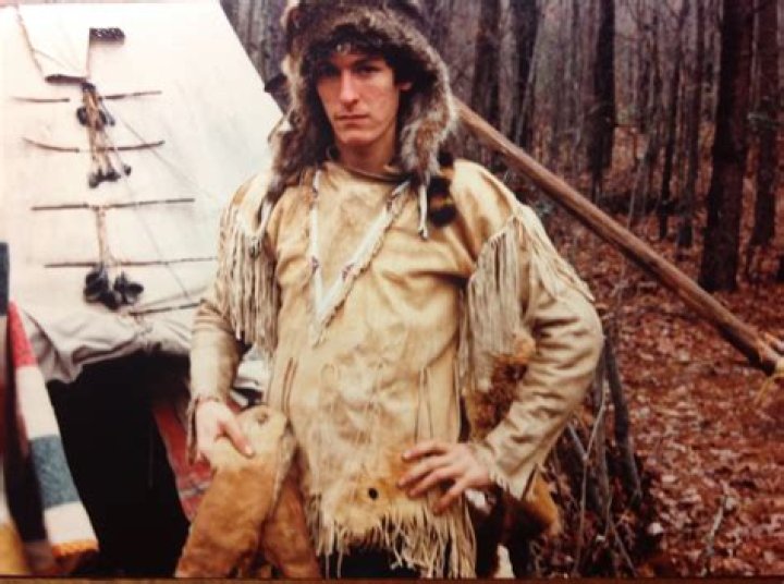 Eustace Conway Biography, Age, Height, Wife, Net Worth, Family