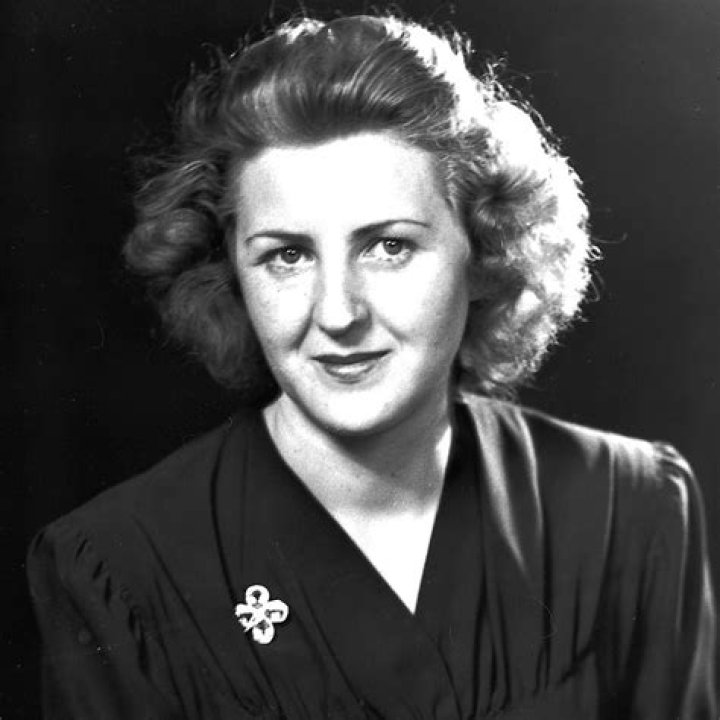 Eva Braun Biography, Age, Height, Husband, Net Worth, Family