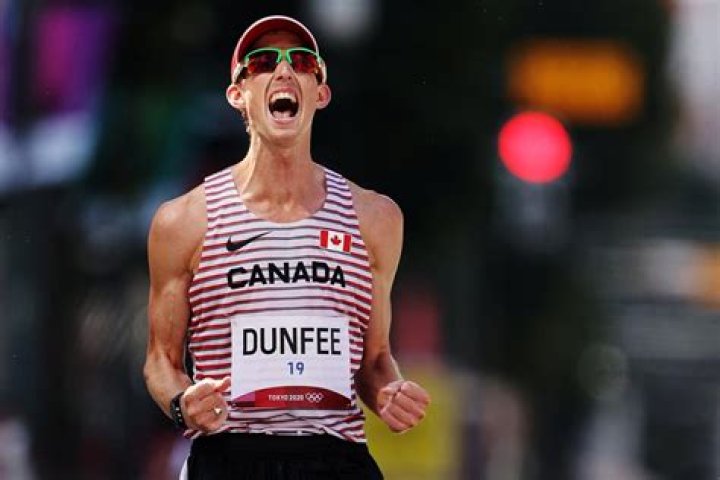 
Evan Dunfee Height, Weight, Net Worth, Age, Birthday, Wikipedia, Who, Nationality, Biography 