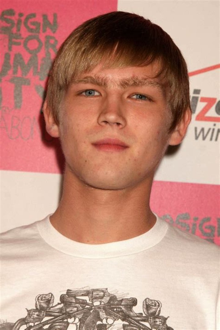 Evan Ellingson Biography, Age, Height, Wife, Net Worth, Family