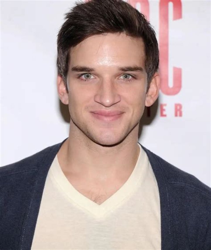 Evan Jonigkeit Height, Weight, Net Worth, Age, Birthday, Wikipedia, Who, Nationality, Biography