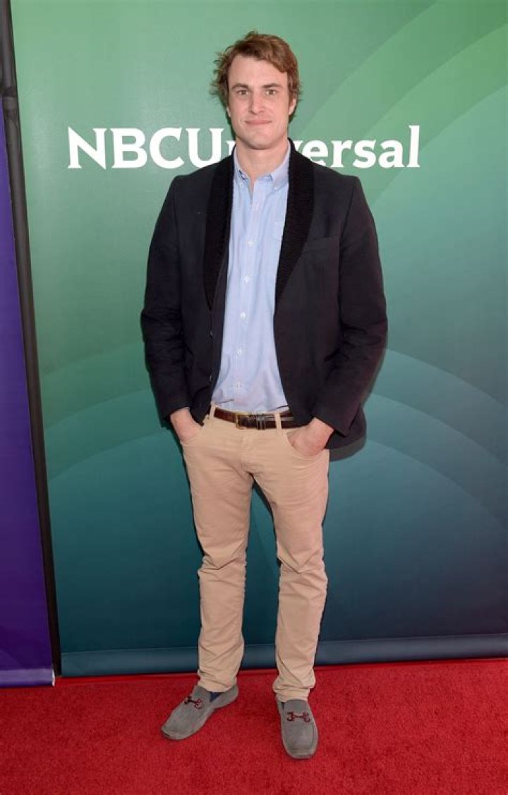 Evan Marriott Height, Weight, Net Worth, Age, Birthday, Wikipedia, Who, Instagram, Biography