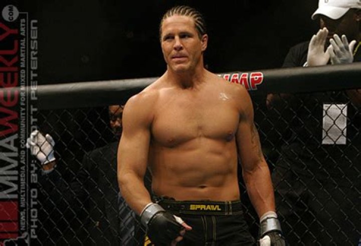 Astrology Birth Chart of Evan Tanner (MMA Fighter) 2024