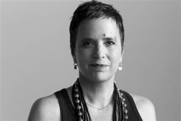 Eve Ensler Biography, Age, Height, Husband, Net Worth, Family