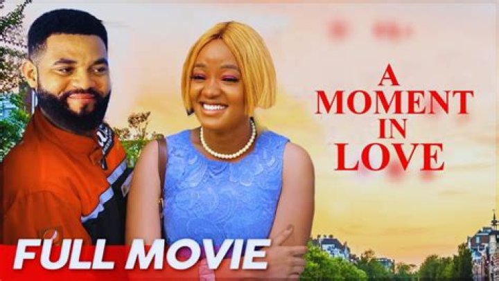 
Eve Esin And Others React As Actress Luchy Donalds Shares New Pictures Online 
