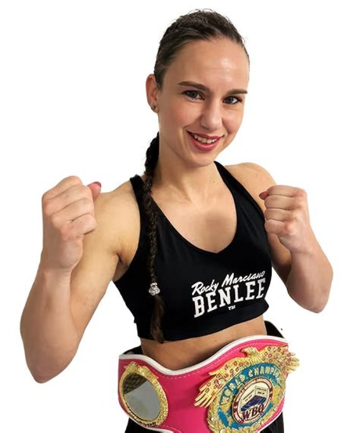 Evelin Bermudez Height, Weight, Net Worth, Age, Birthday, Wikipedia, Who, Nationality, Biography