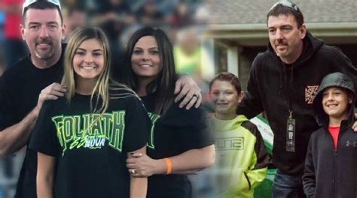 Everything about Daddy Dave from Street Outlaws – His Facts & Age