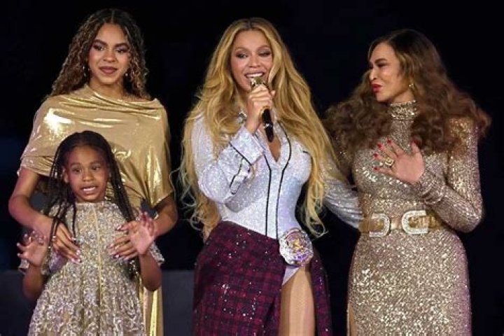
Everything To Know About Rumi and Sir Carter – Beyoncé’s Twins 