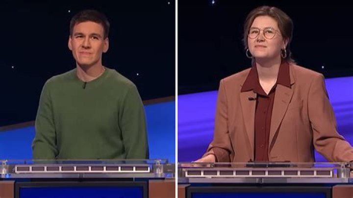 
Everything To Learn About Jeopardy! Mattea Roach Parents: Phil Roach, Patti MacKinnon 