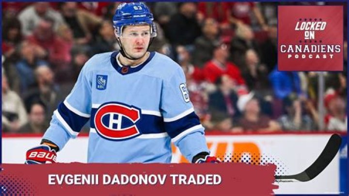 
Evgenii Dadonov And Wife Anna Dadonov Are From Russia But Now Live In Montreal 