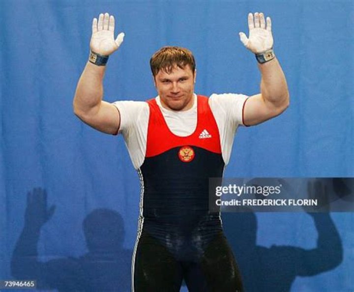 Evgeny Chigishev Biography, Age, Height, Wife, Net Worth, Family