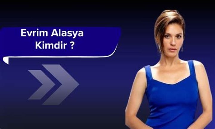 Evrim Alasya (TV Actress) - Age, Birthday, Bio, Facts, Family, Net Worth, Height & More