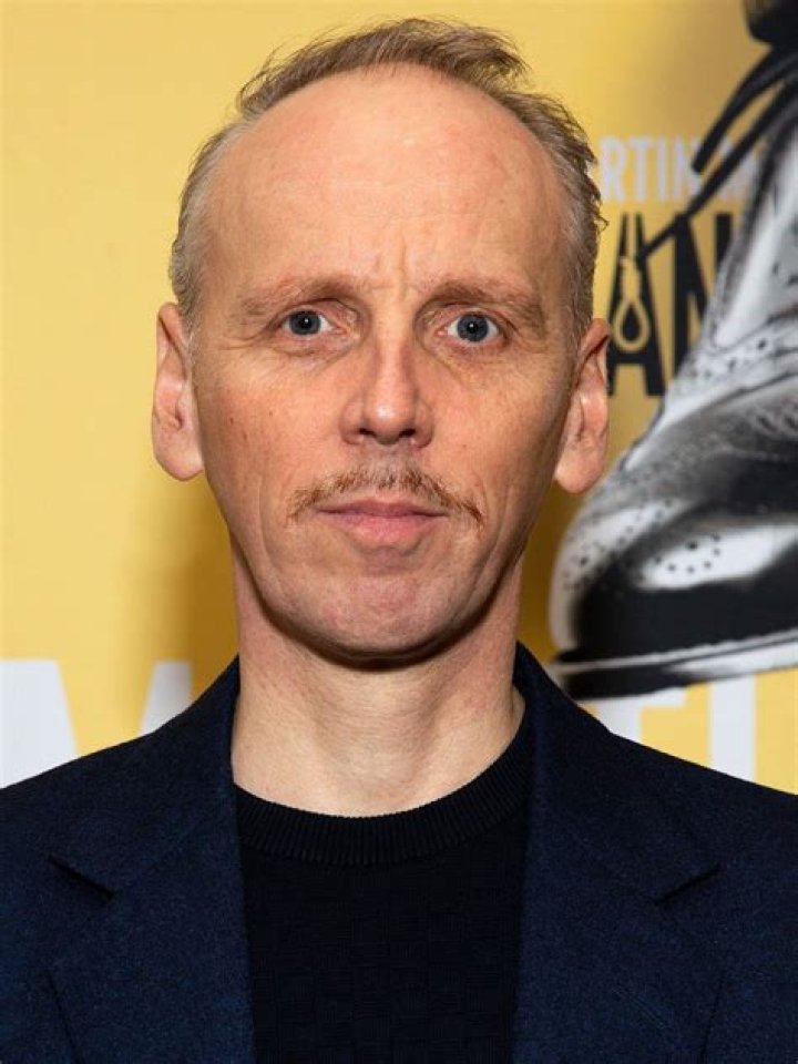 Ewen Bremner Biography, Age, Height, Wife, Net Worth, Family