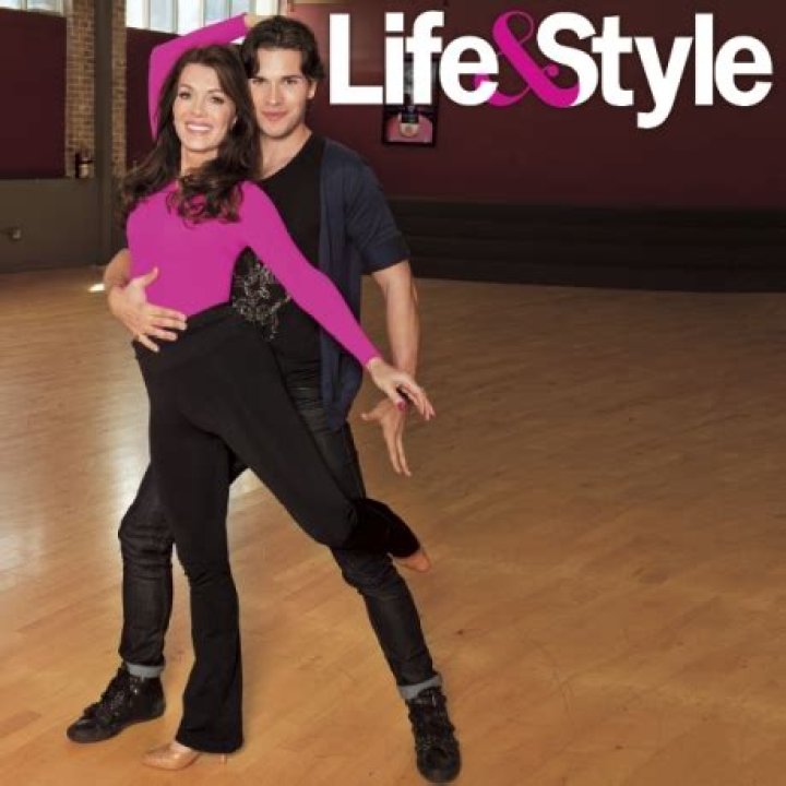 EXCLUSIVE: Lisa Vanderpump on Her ‘Dancing With the Stars’ Partner: ‘I Hope My Husband Gets Jealous’