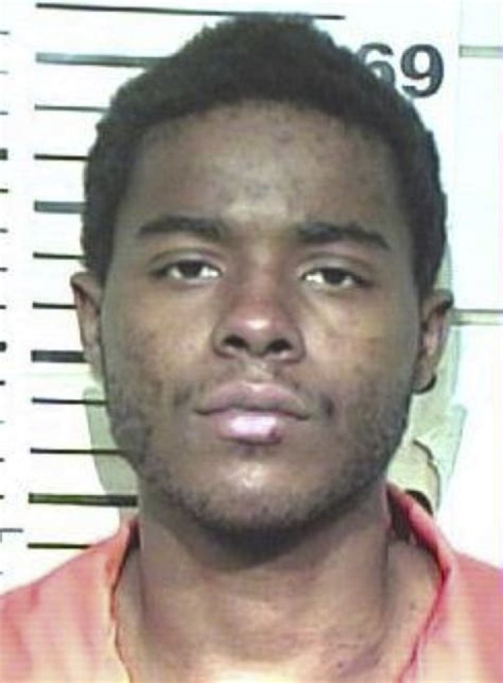 
Execution delayed for child killer Andre Thomas who gouged out own eyes, ate one 
