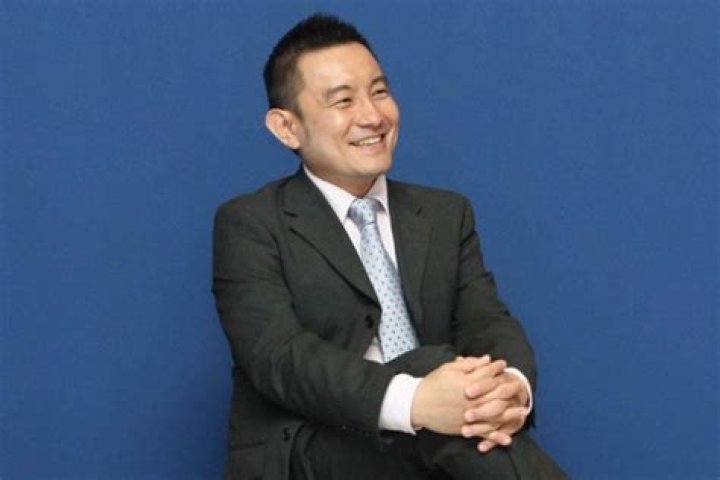 
Executive Director/Curator, Tan Boon Hui, dies at 53 