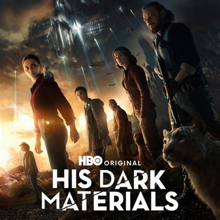 
Explained: Why was His Dark Materials canceled? 