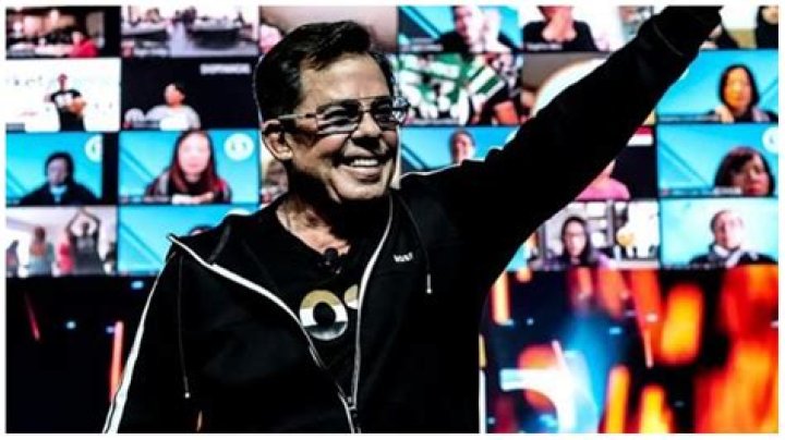 
Explore JR Ridinger Net Worth 2022- How Rich Was Market America CEO? 