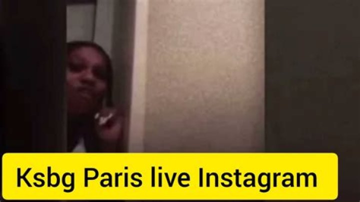 
Explore Ksbg Paris Twitter Video 