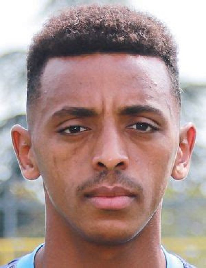 Eyob Zambataro Biography, Age, Height, Wife, Net Worth, Family