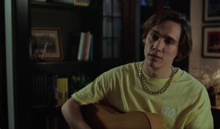 Eysteinn Sigurdarson – Celebsgraphy