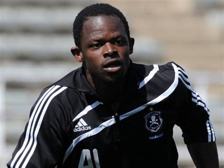 Ezenwa Otorogu Biography, Age, Height, Wife, Net Worth, Family