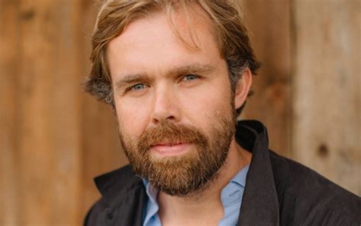 Fabien Riggall Biography, Age, Height, Wife, Net Worth, Family