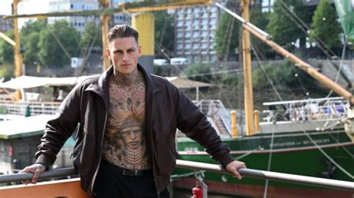 Fabien Tietjen (TikTok Star) - Age, Birthday, Bio, Facts, Family, Net Worth, Height & More