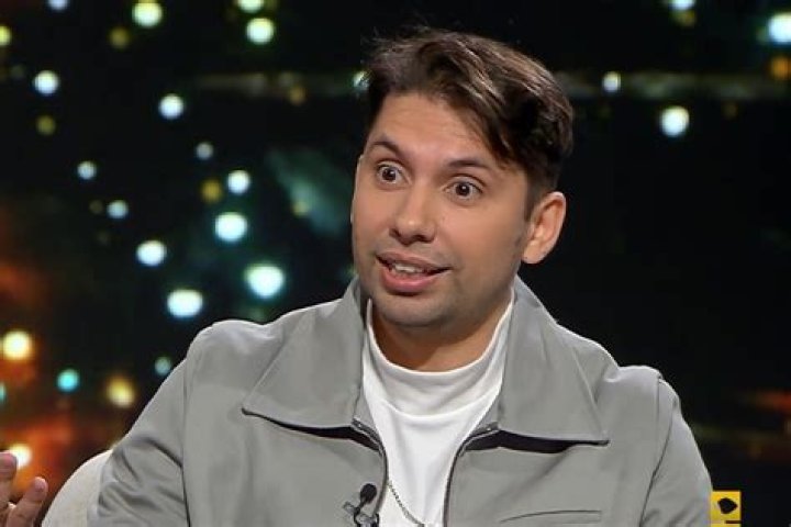 Fabrizio Copano (Comedian) - Age, Birthday, Bio, Facts, Family, Net Worth, Height & More