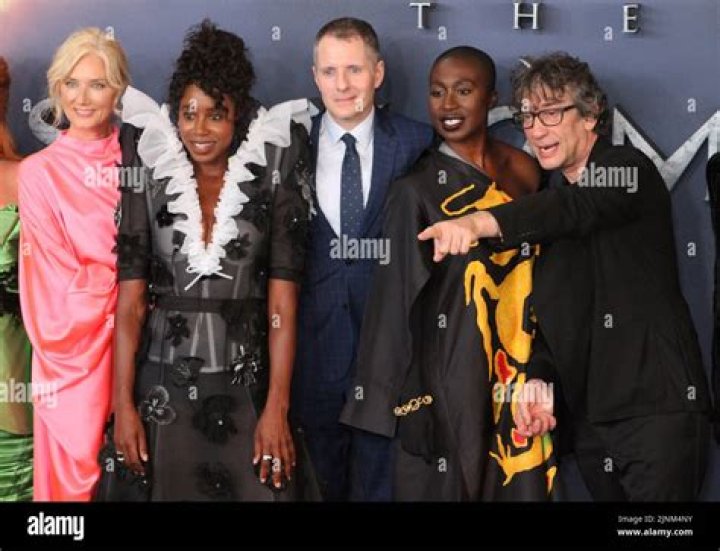 
Fact Check: Is Kirby Howell-Baptiste Died In The Sandman? Drama Series Role And Plot To Know About The Actress 