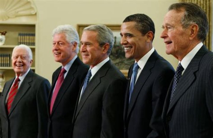 Exploring The Secret Lives Of U.S. Presidents With History Uncovered