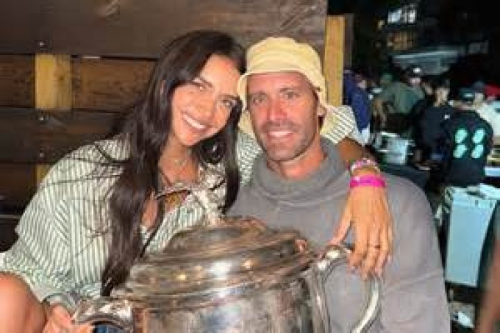 Facundo Pieres Biography, Age, Height, Wife, Net Worth, Family