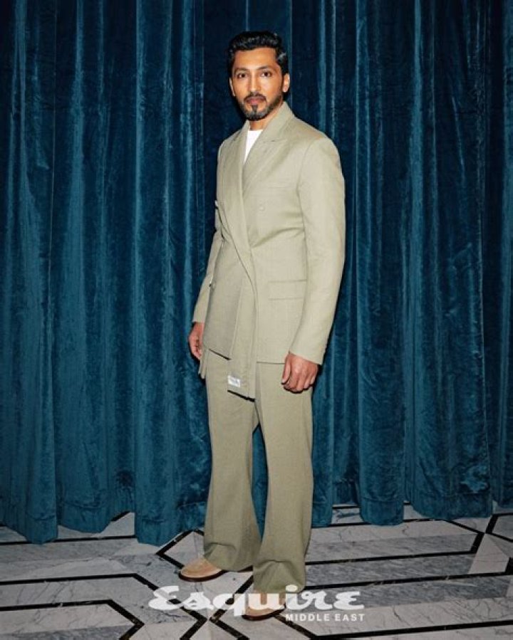 Fahad Al Kubaisi Biography, Age, Height, Wife, Net Worth, Family