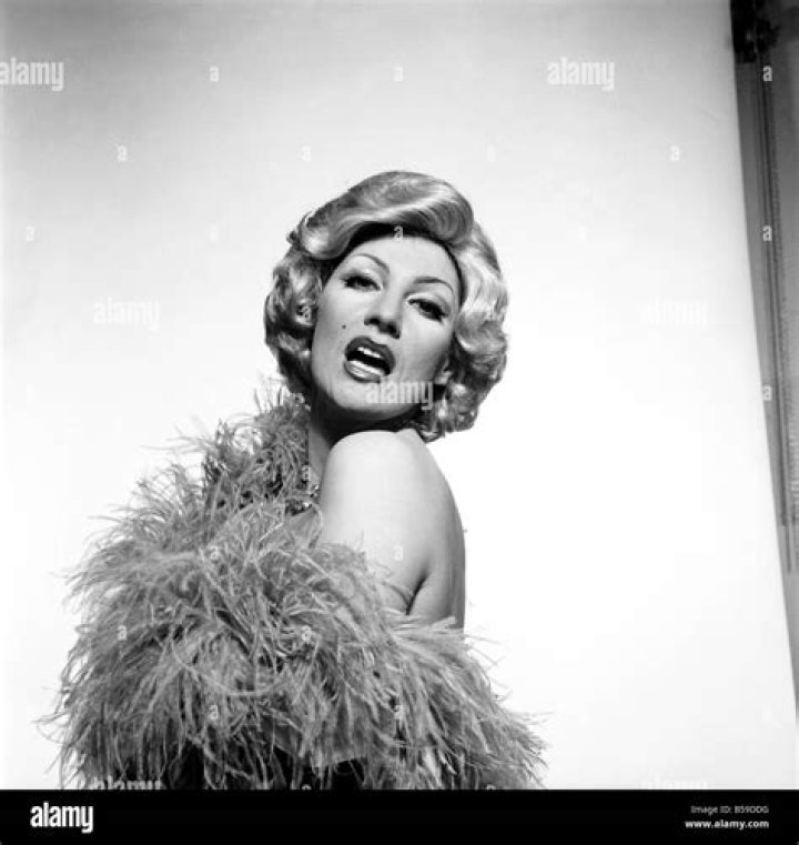 Faith Brown (Family Member) - Age, Birthday, Bio, Facts, Family, Net Worth, Height & More