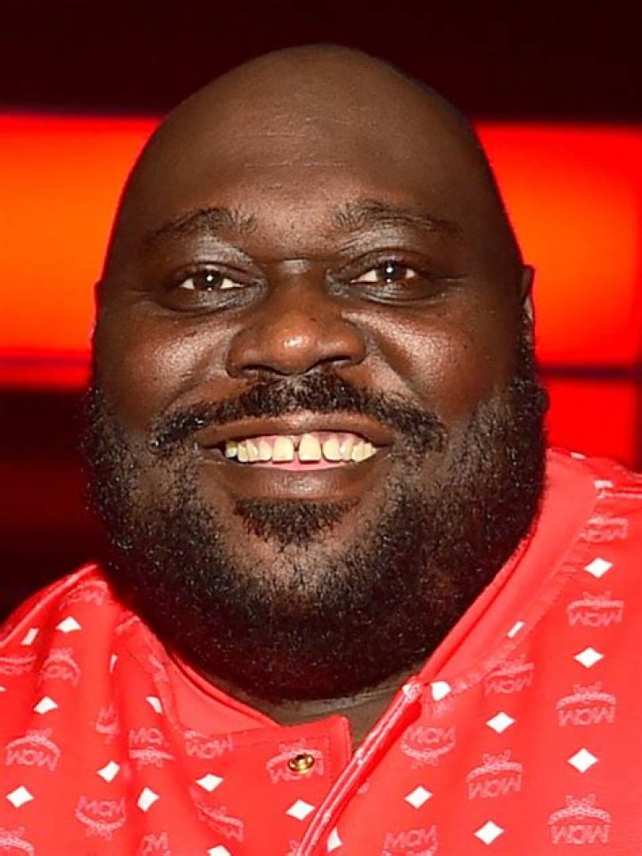 Faizon Love biografía, edad, altura, esposo, net worth, familia