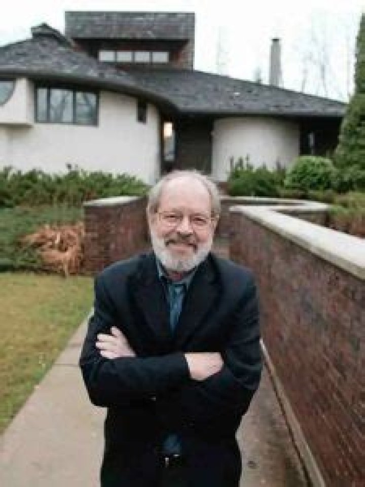 
Famous Canadian Architect, Etienne Gaboury, dies at 92 