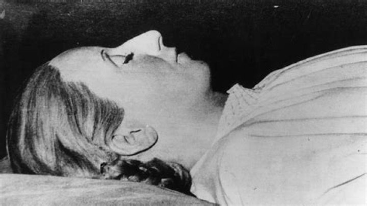 The Interesting Adventures Of History's 6 Most Famous Corpses