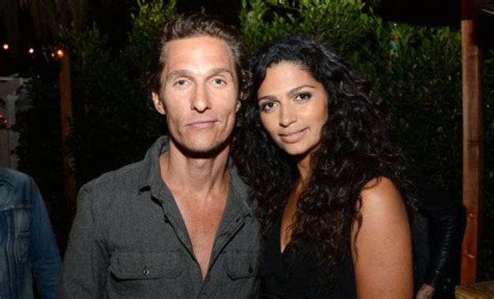 7 Famous Interracial Couples And How They Made History