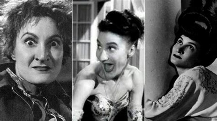 Fannie Kauffman Biography, Age, Height, Wife, Net Worth and Family