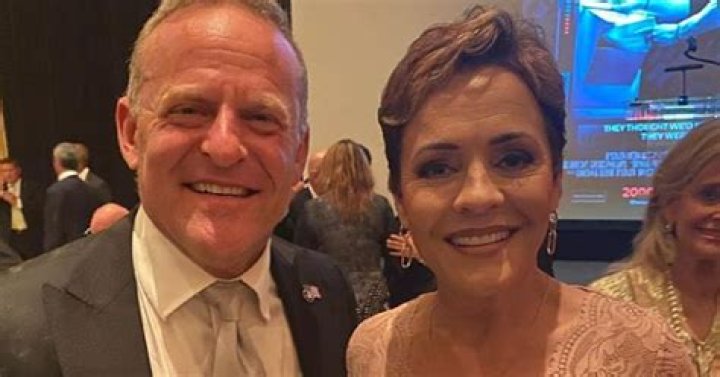 
Fans Wonder If Grant Stinchfield Is Really Leaving Newsmax As He Disappears From The Network 