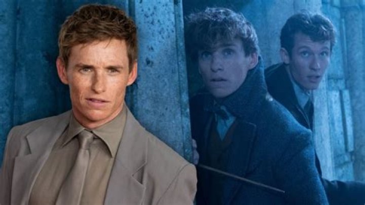 
Fantastic Beasts Star Eddie Redmayne Criticizes J.K. Rowling’s Transphobic Tweets 